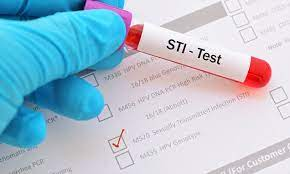 STD 성병 검사 보험 비용